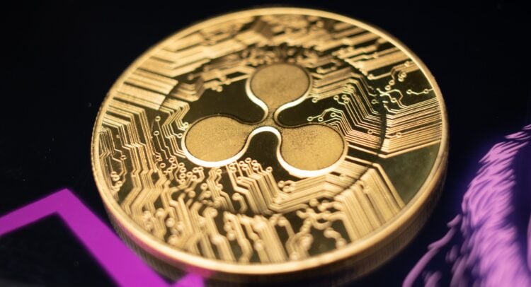 Ripple Reaches $50 Billion Valuation While XRP Struggles Amid Ecosystem Expansion