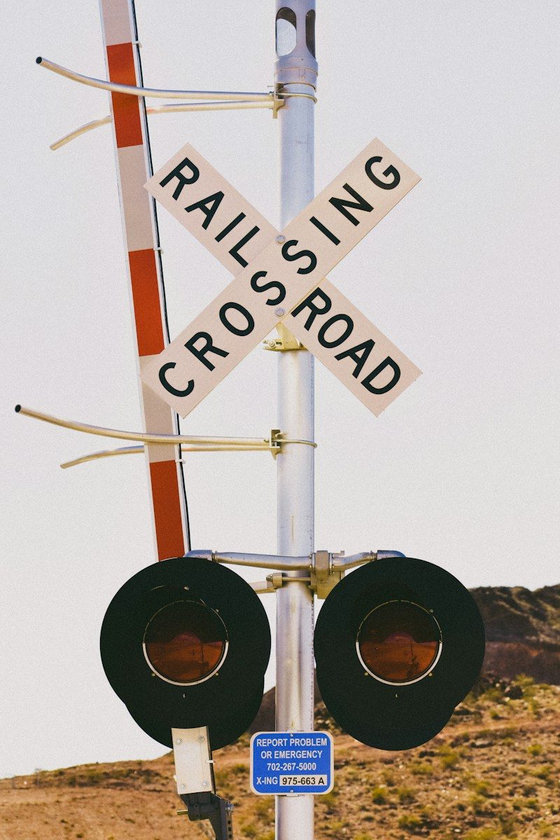 Officials Expand Rail Safety Week Outreach Amid Rising Crossing Incidents Across North America