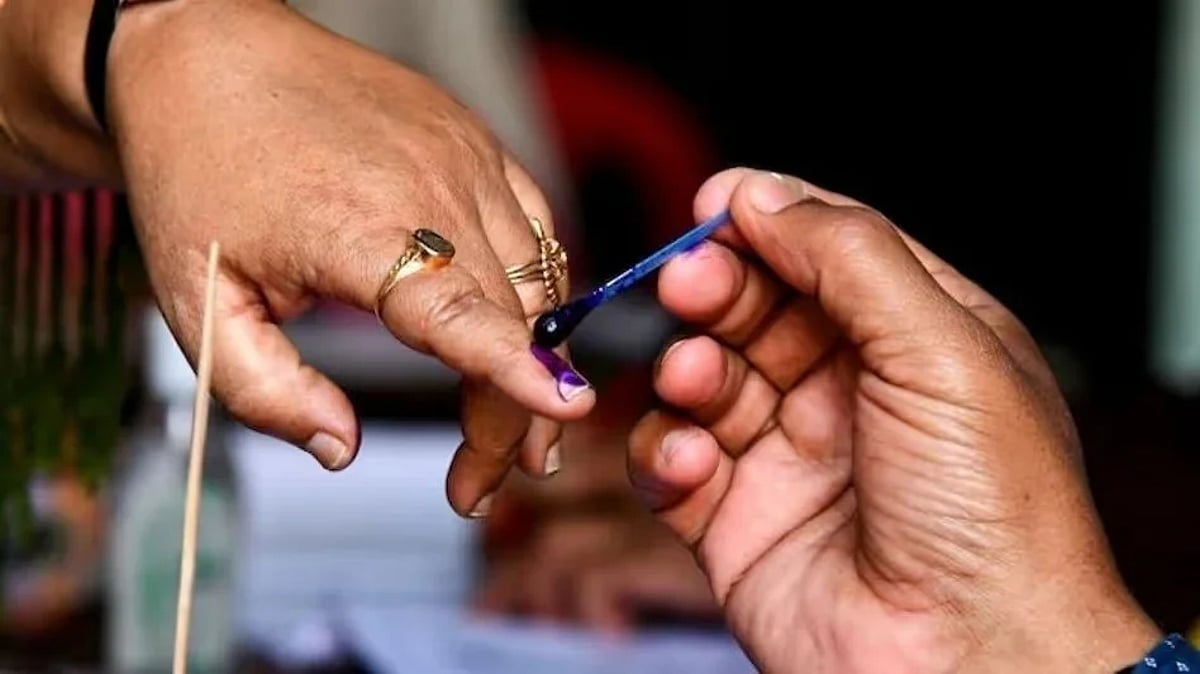 Tripura State Election Commission Reviews Security and Readiness Ahead of September Polls
