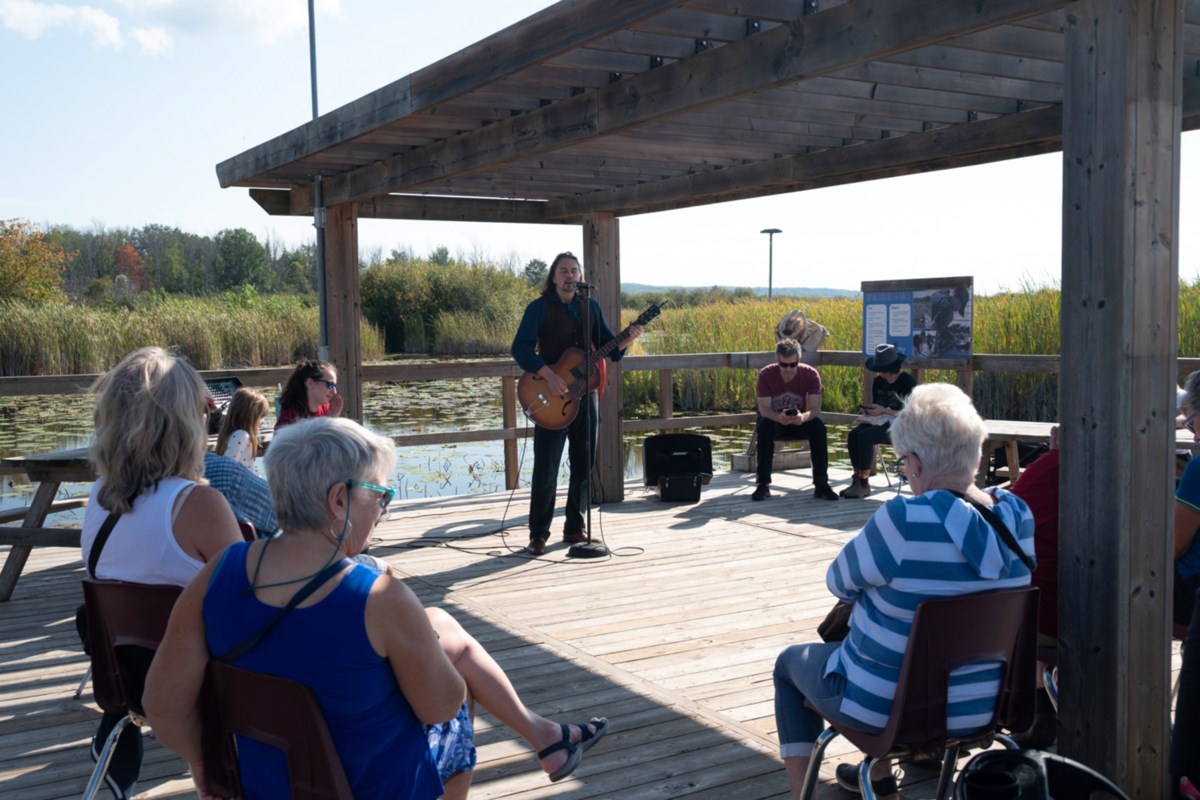 Communities Worldwide Are Bringing Live Music to Parks, Restaurants, and Backyards