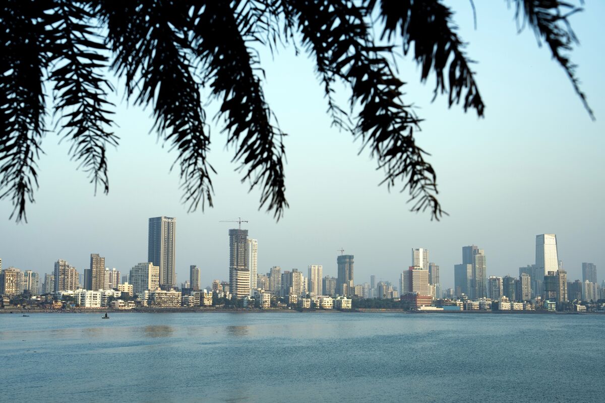 Godrej Properties Secures Marine Lines Site for Luxury Housing Project Worth ₹6,000 Crore