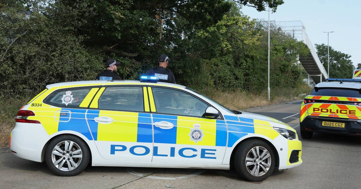 Three Men Arrested After Four People Injured in Essex Hotel Stabbing