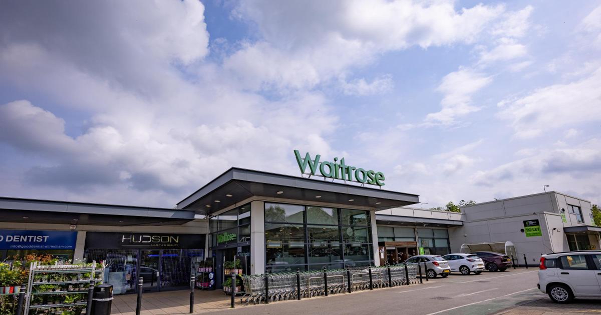 Waitrose issues urgent safety recall for essential oat drink over contamination risks.