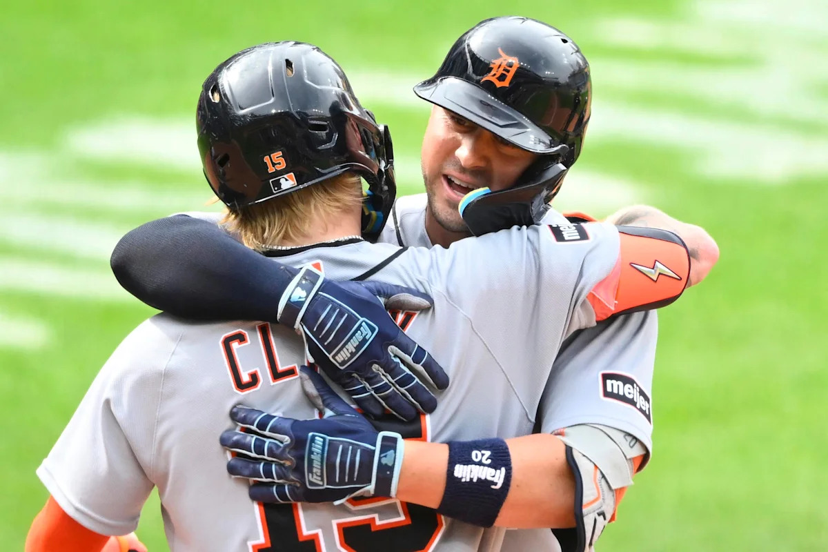 Guardians and Tigers Expected to Play Another Low-Scoring Series Finale