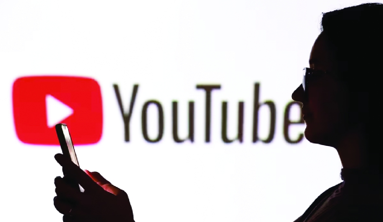 Oxford Economics Report Shows YouTube Contributes ₹18,000 Crore and 9.6 Lakh Jobs to India
