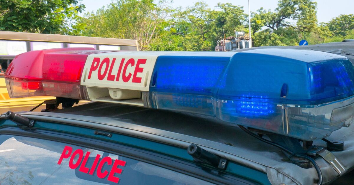Delhi Police arrest three men posing as officers for alleged teen gang rape