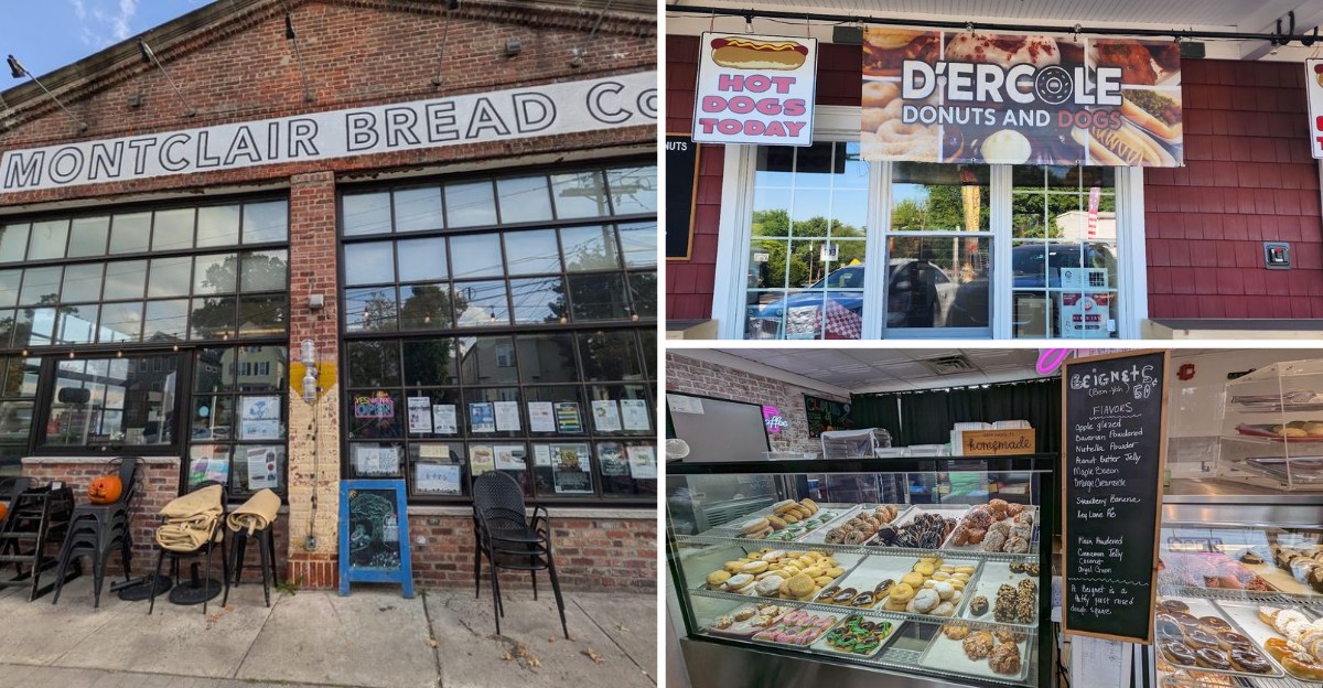 Explore Standout Regional Bakeries, Cafes, and Cultural Destinations Across the Country