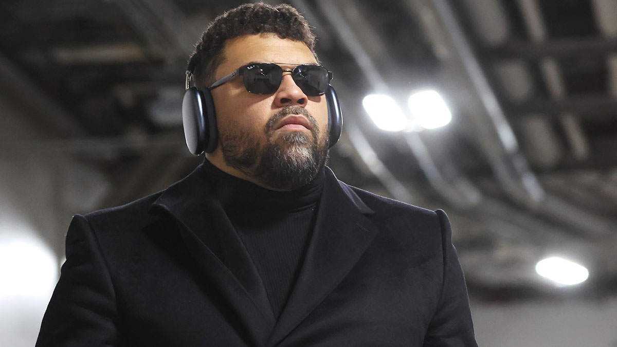 Heyward Criticizes Franchise Tag Amid Porter Talks