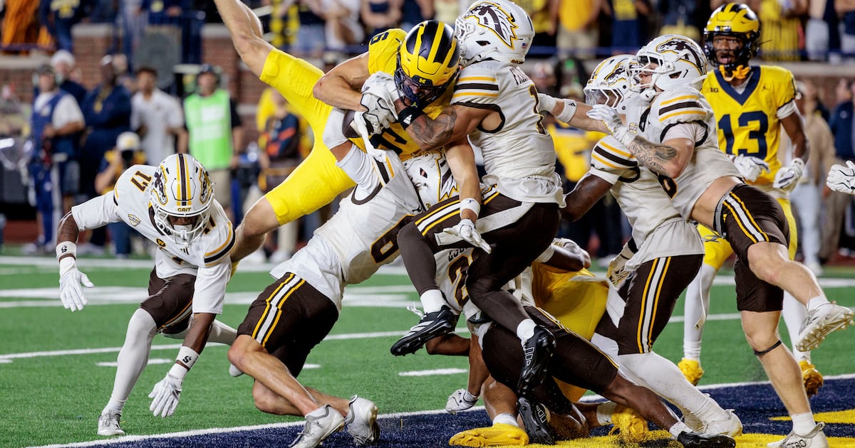 Michigan Faces No. 11 Oklahoma Amid Mounting Performance Concerns After Narrow Win