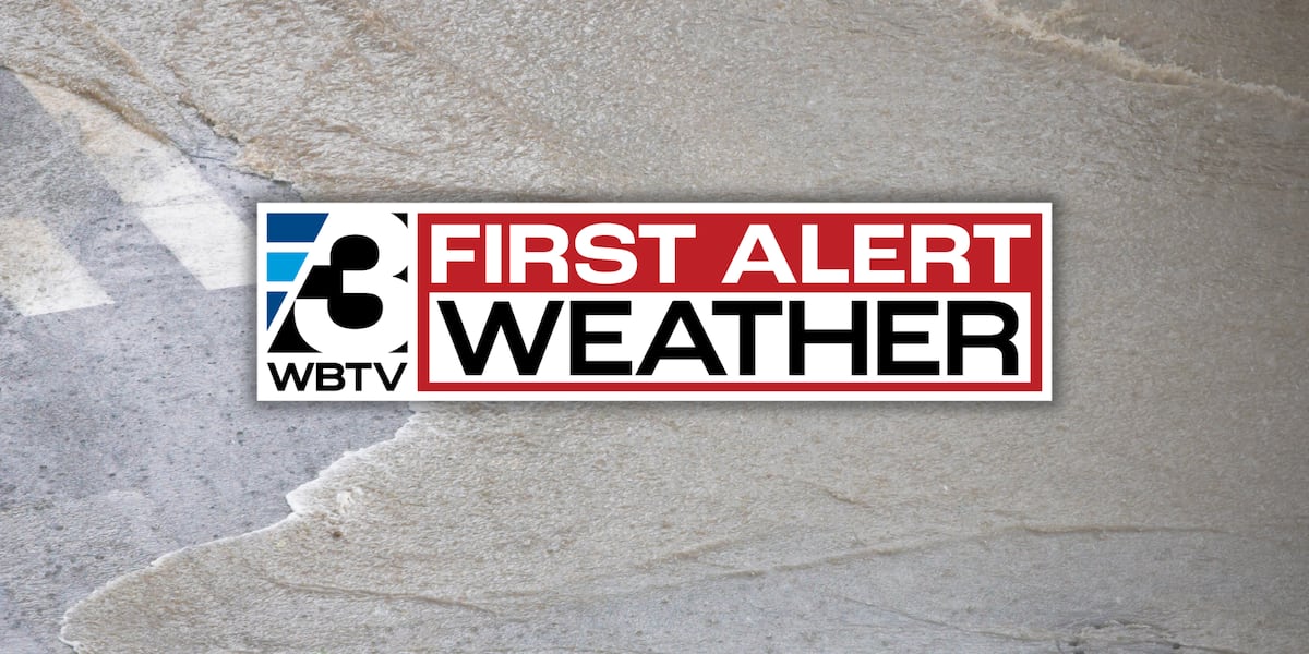 Flood Advisories Expand Across Four States