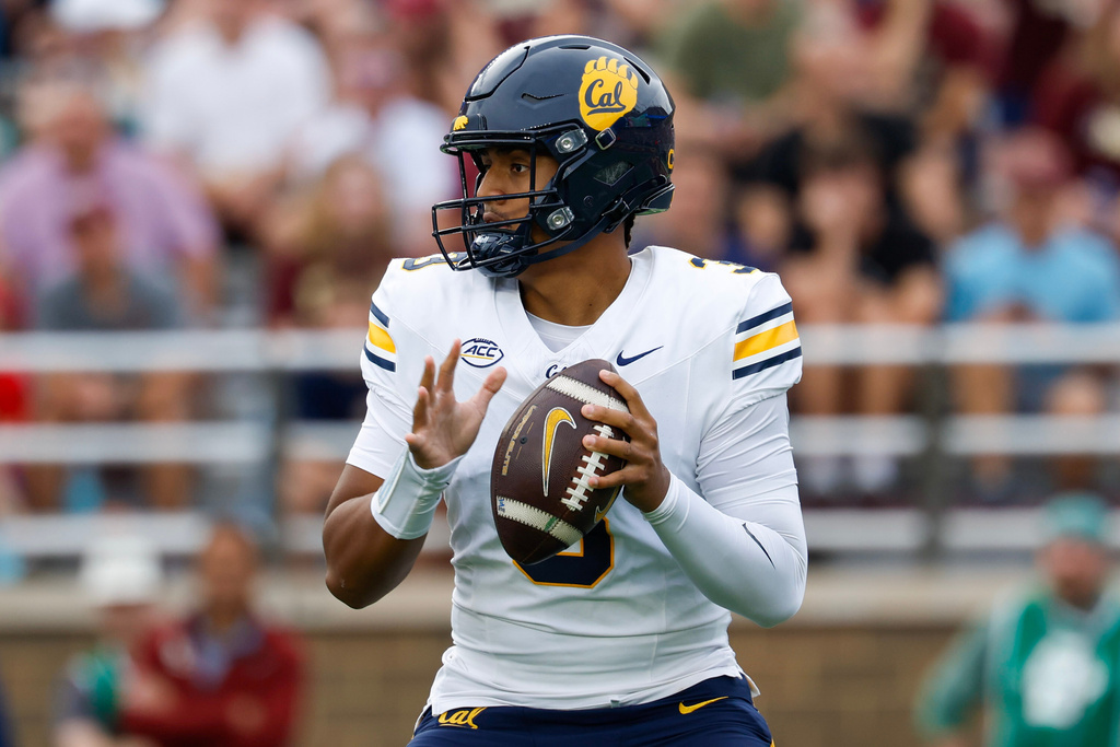 UCLA Visits California for First Football Matchup Since 2023 Season
