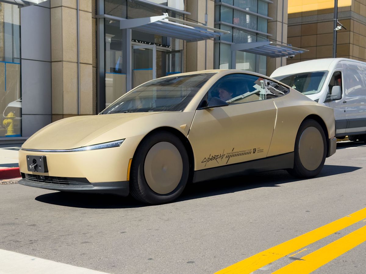 Federal regulators investigate Tesla over self-certification standards for pedal-free Cybercabs in Austin.
