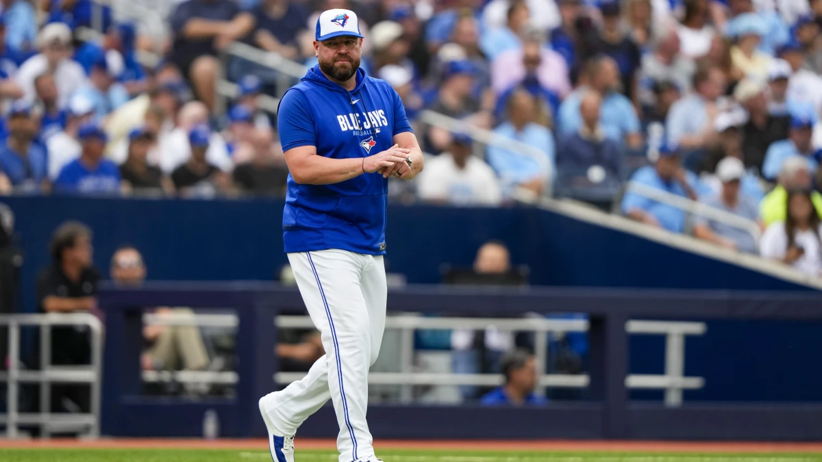 Blue Jays Face Uncertain Offseason Following Disappointing Seventy-Nine Win Season