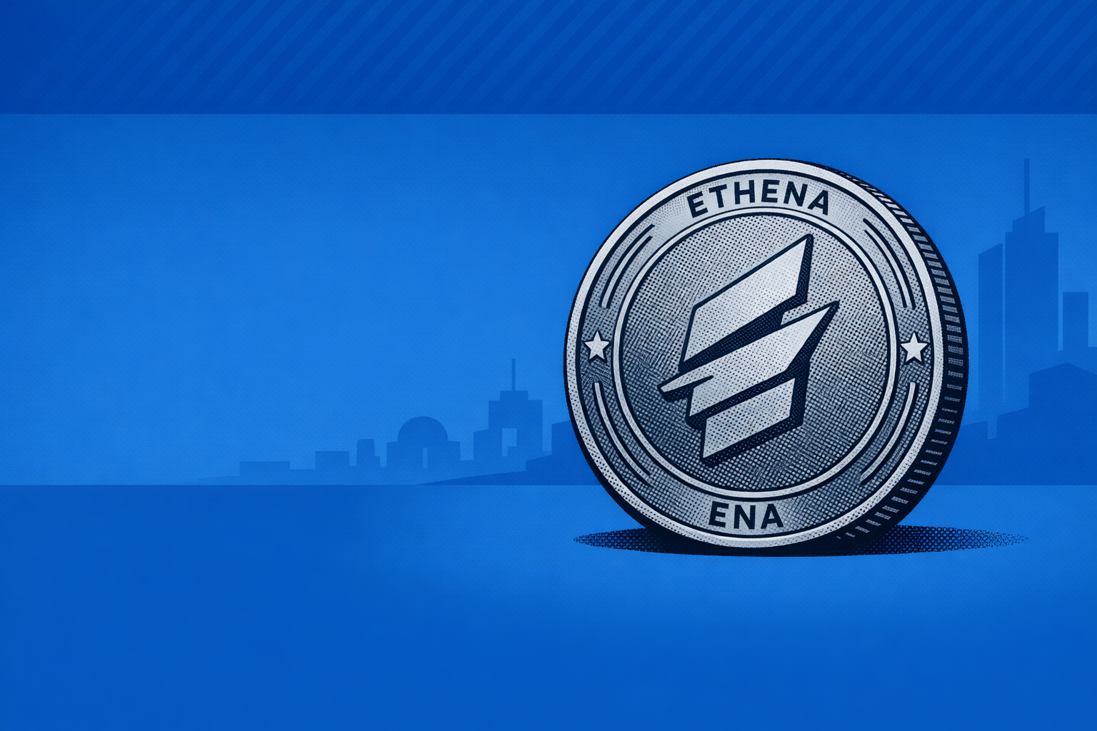 Ethena Token Surges Ahead of Schedule and Major Investor Unlock Event