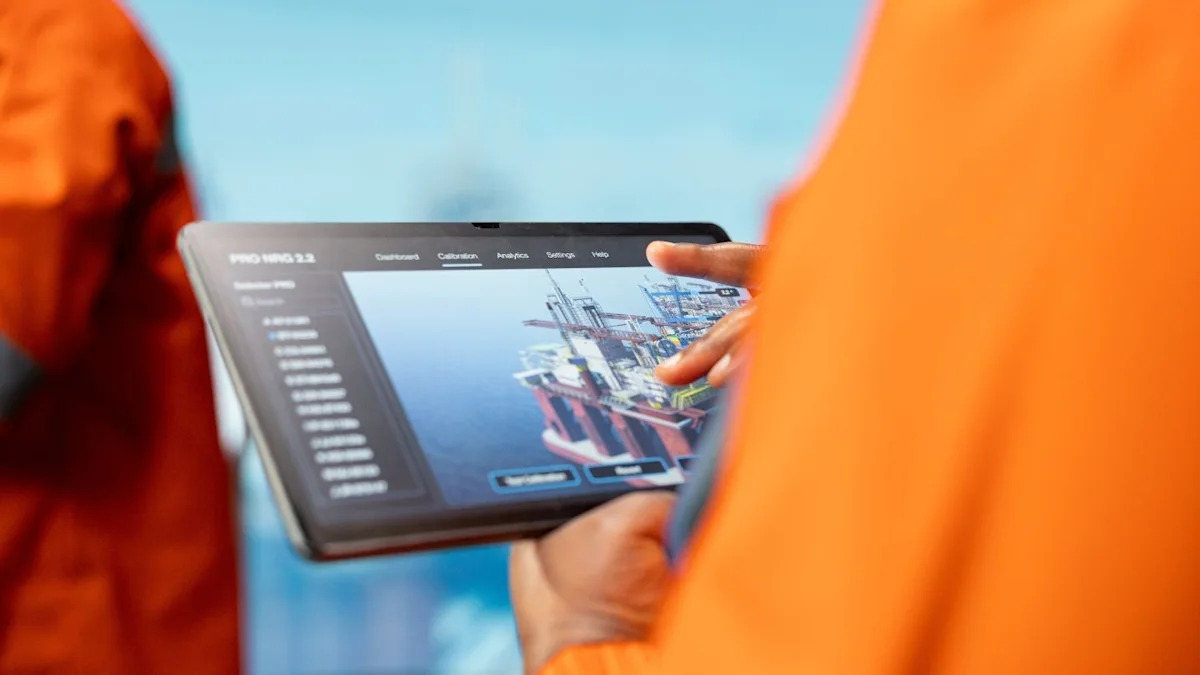 TotalEnergies and Mistral Launch €100 Million Partnership to Develop Energy AI Models