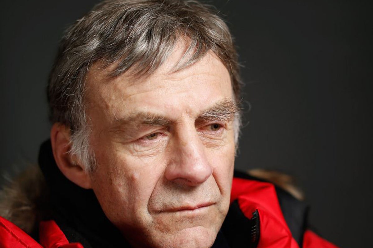 Care Watchdog Finds Explorer Sir Ranulph Fiennes Unlawfully Held Across Multiple Facilities