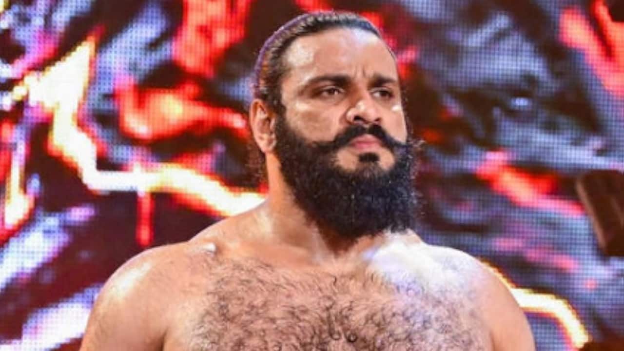 Actor and former WWE wrestler Saurav Gurjar arrested in Hyderabad over harassment allegations.