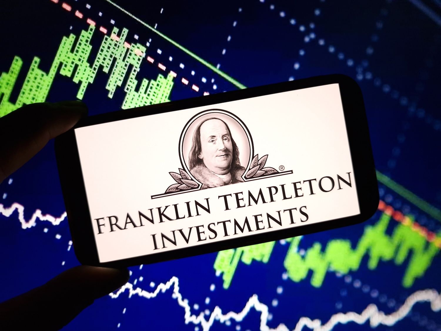 Franklin Templeton Expands Tokenized Money Market Fund Collateral Program to Bybit Exchange