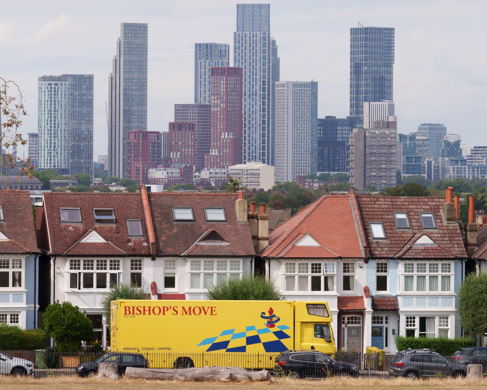 Consumer Confidence Diverges Across UK, Taiwan, Puerto Rico