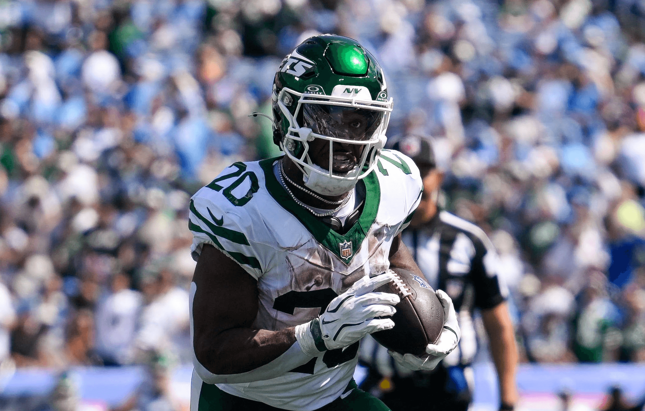 Jets Host Green Bay Packers Seeking Their First 2-0 Start Since 2015
