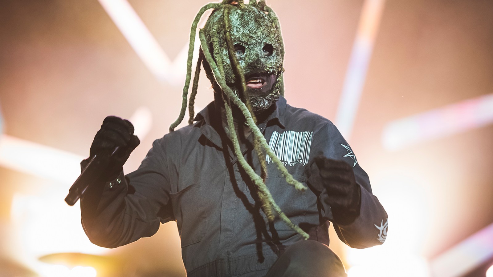 Major International Stadiums Tease Cryptic Slipknot Campaign Ahead of Expected Tour