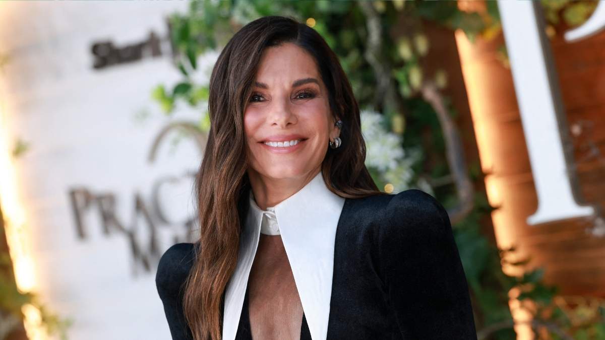 Sandra Bullock Shares Rare Updates About Dating and Family Life After Loss