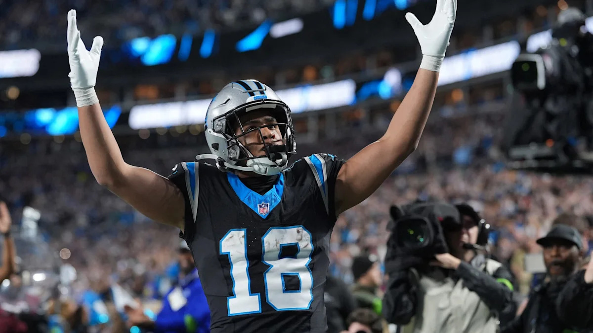 Panthers Rule Out Devin Lloyd and Nick Scott Ahead of Browns Game