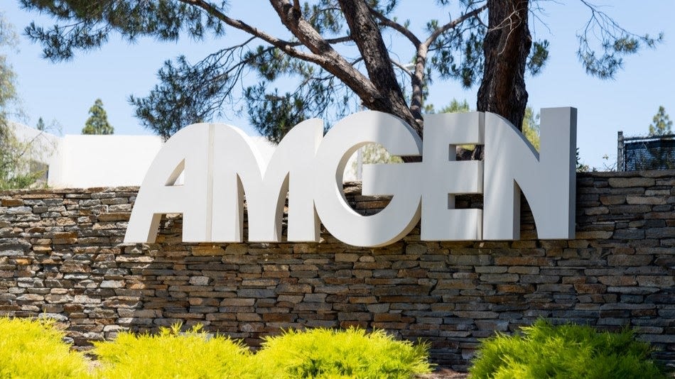Amgen’s Dazodalibep Meets Primary Phase 3 Endpoint in Sjögren’s Disease Trial