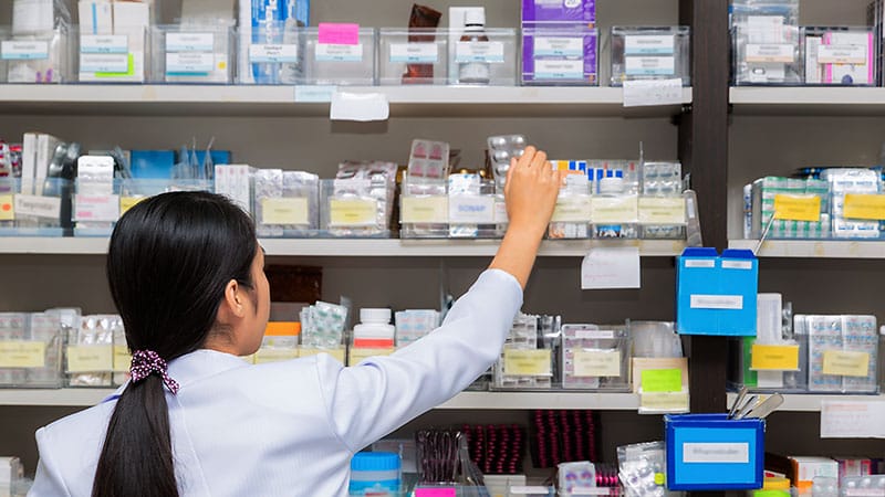 NHS England Expands Pharmacy First Service to Treat Five Additional Health Conditions