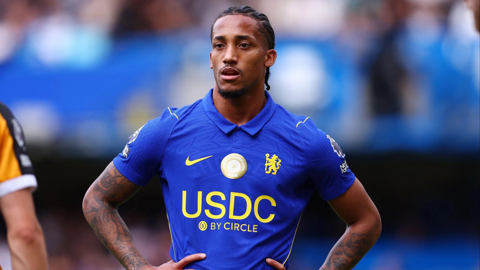Chelsea Trio Misses Training Ahead of Premier League Match at Brentford