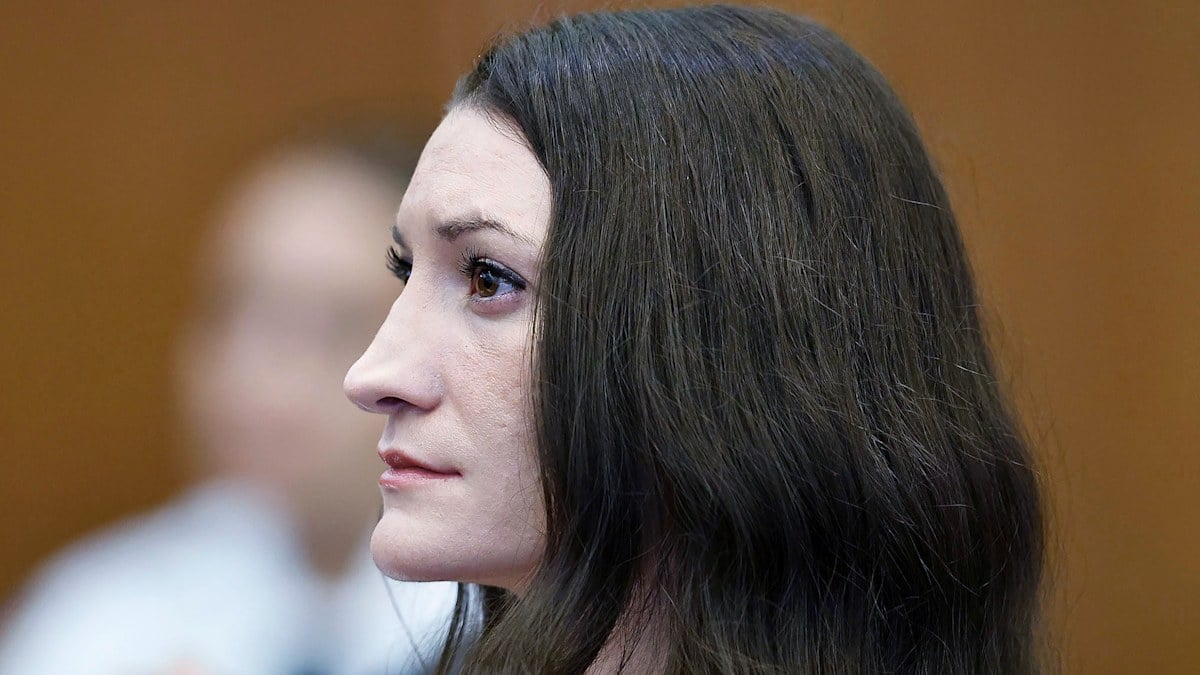 Defense Seeks Acquittal for Lindsay Clancy Citing Postpartum Psychosis