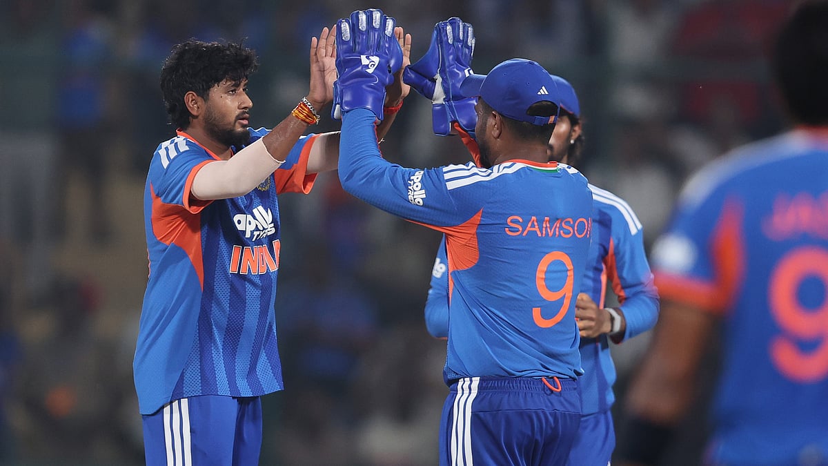 India Men Face Kit Delays Before Asian Games