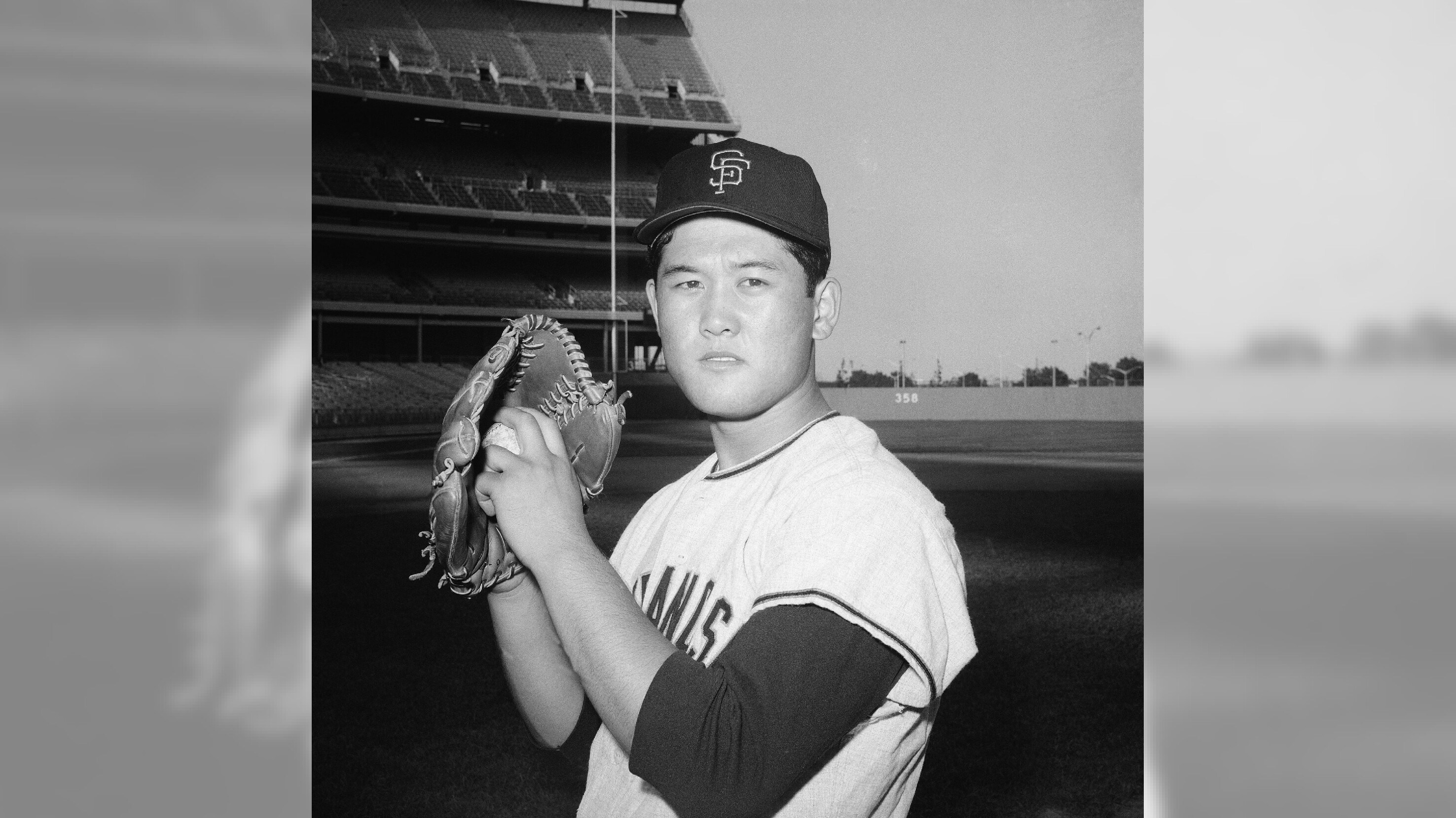 Masanori Murakami makes history as the first Japanese baseball player in Major League Baseball.