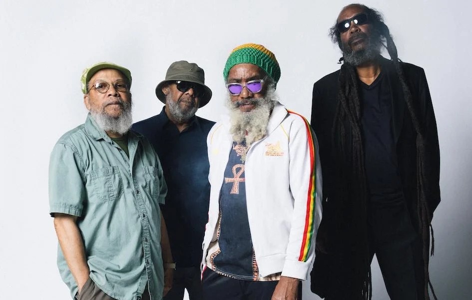 Bad Brains Plans November Release of Earliest Known Studio Recordings