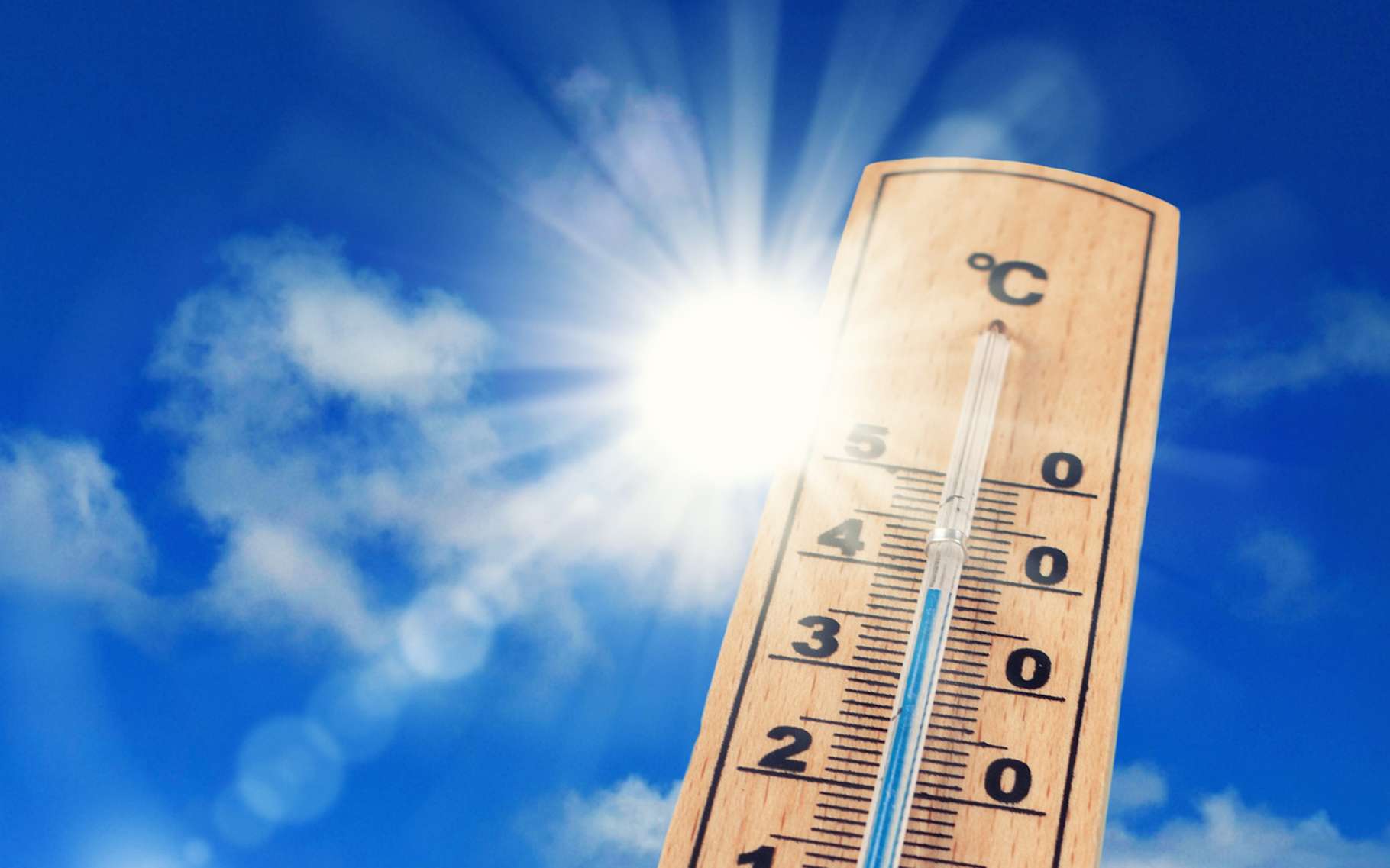 UNEP Report Warns Global Temperatures Will Temporarily Breach 1.5°C Threshold Soon