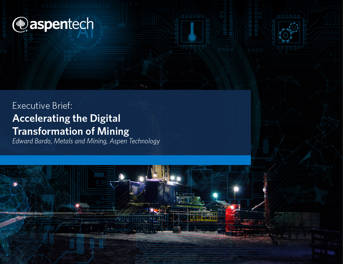 Asian Mining Industry Accelerates Digital Transformation