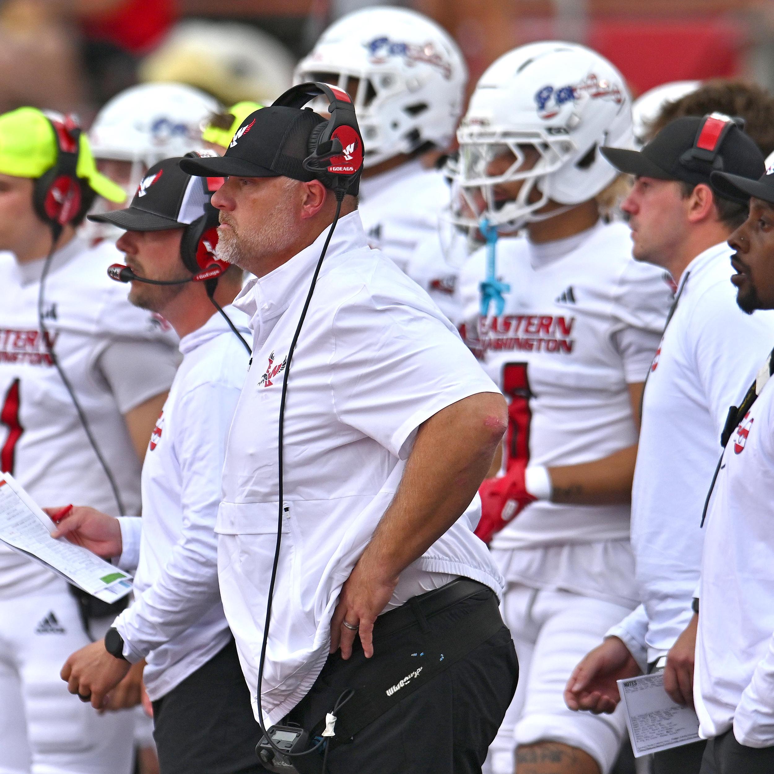 Eastern Washington secures historic first win over Northern Iowa despite major injuries.