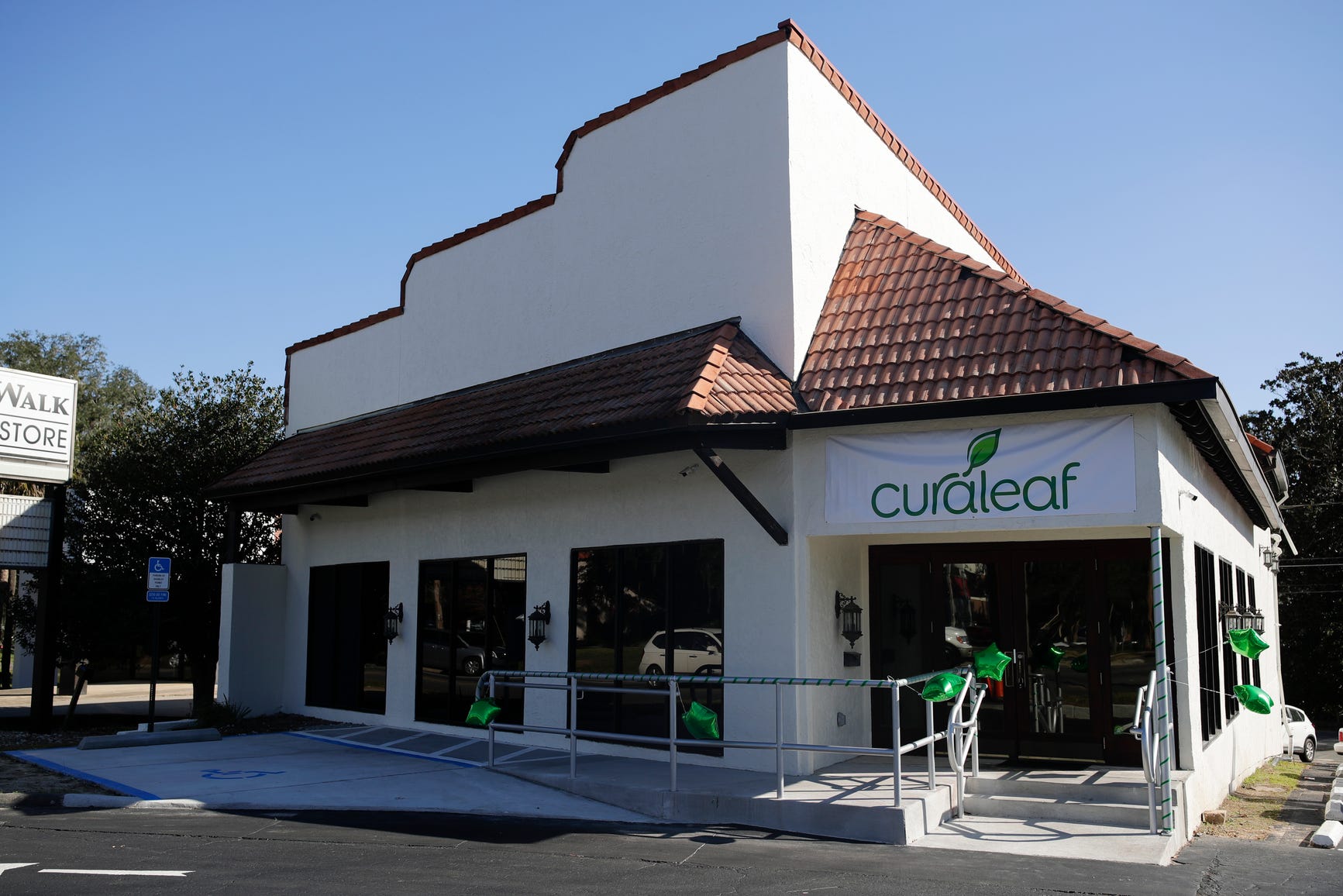 Curaleaf Expands Florida Retail Footprint With New Riverview Dispensary Opening