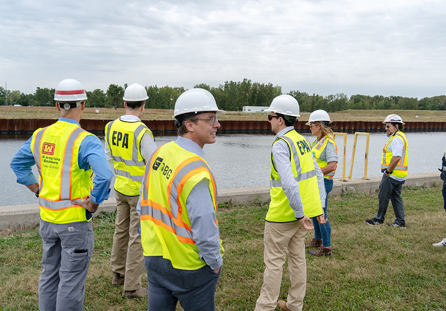 EPA Proposes Allowing Indiana to Take Over Regulation of Coal Ash Sites