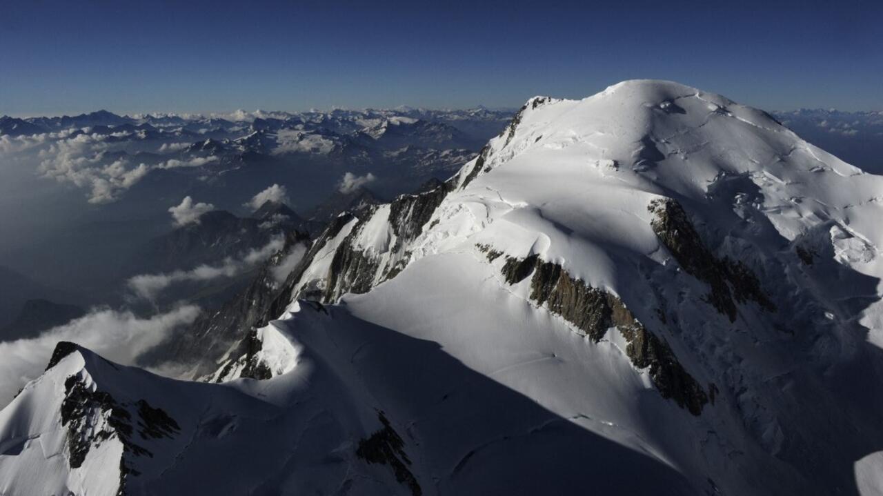 World Meteorological Organization Warns That Global Freshwater Reserves Are Shrinking Rapidly