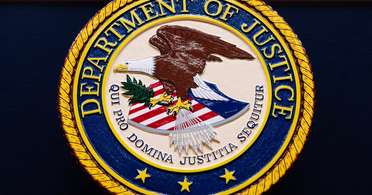 Pennsylvania Man Charged in Alleged ISIS Plot
