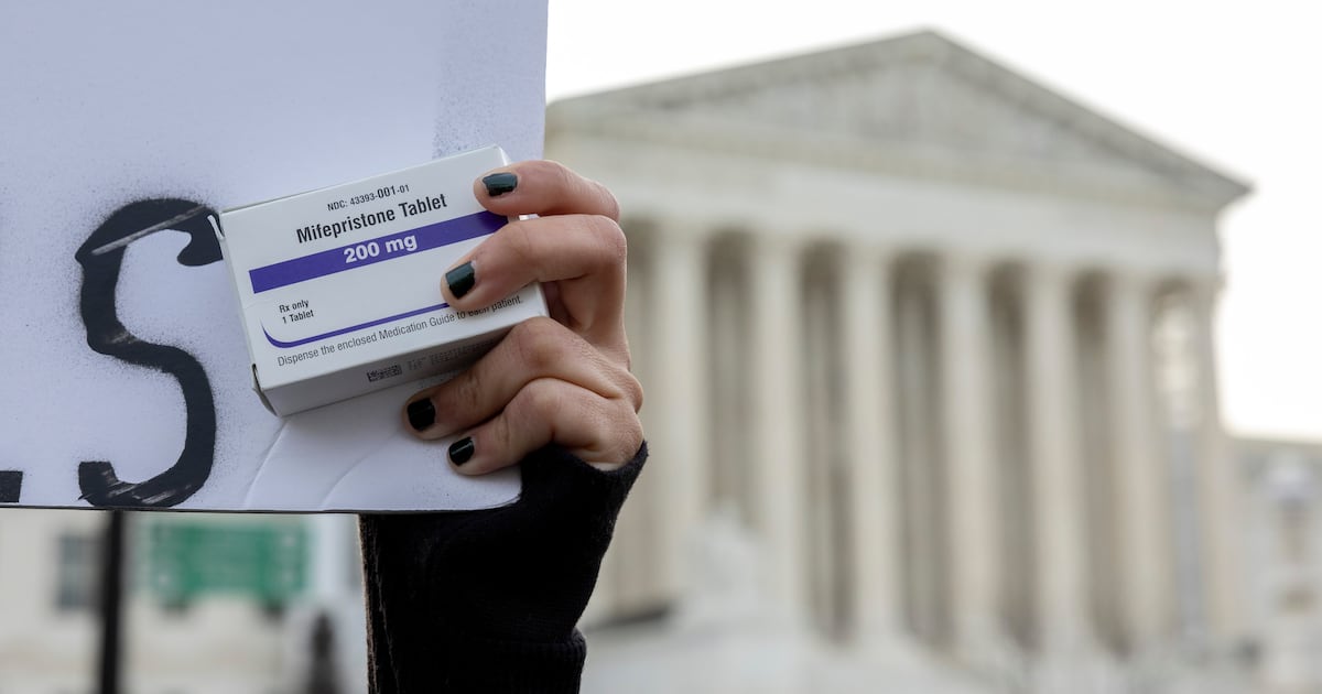 Appeals Court Considers Nationwide Restrictions on Mailed Medication Abortion Access