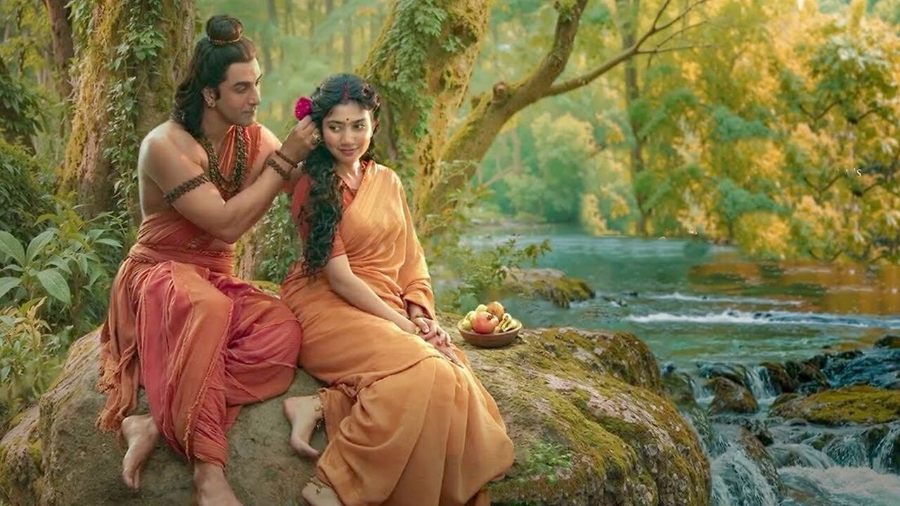 Mahakavya Shri Ramayan Katha Trailer Released
