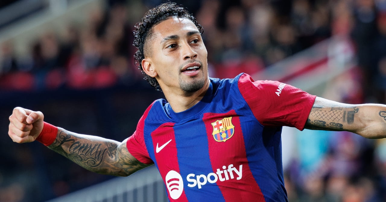 Barcelona Defeats Levante 4-2 to Maintain Perfect La Liga Start