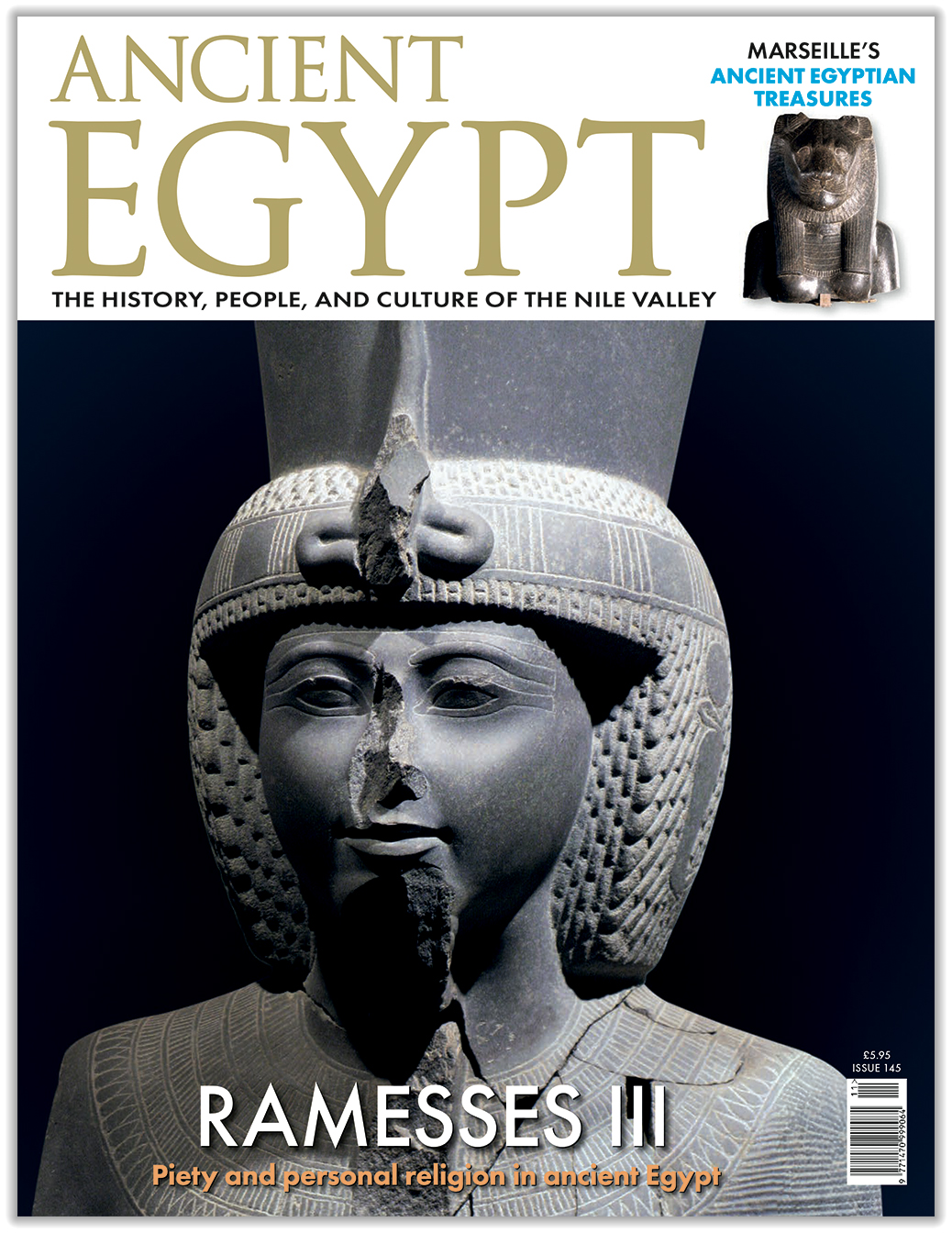TimeLine Auction Offers Rare Fayum Portrait and Ancient Egyptian Artifacts on September 8