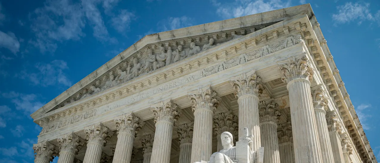 Supreme Court Rejects Mail-In Ballot Plan While Federal Judge Halts Visa Restrictions