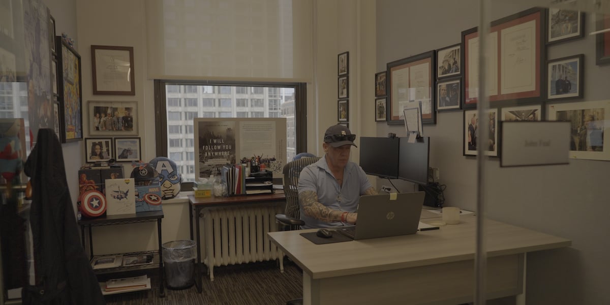 Advocates question the slow hiring pace for the 9/11 survivor health program
