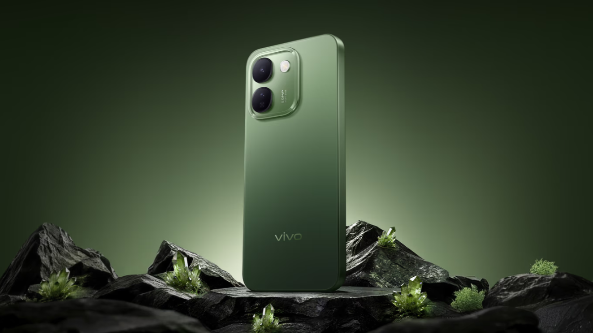 Vivo S2 FE Tipped to Feature Massive 10,000mAh Battery and 1.5K Display