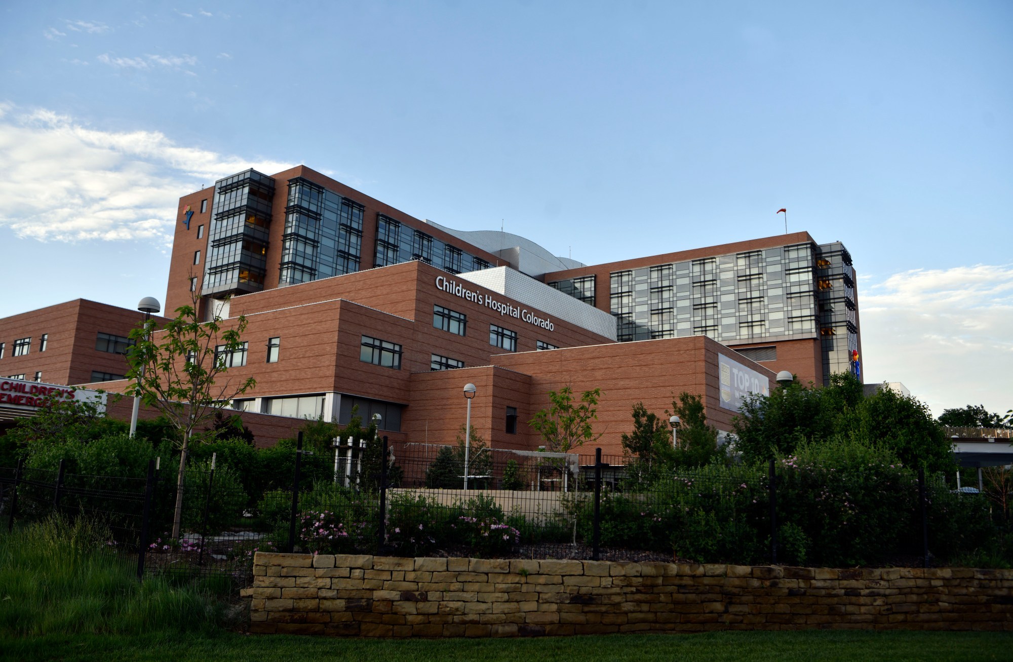 Denver Judge Considers Contempt Order Against Children's Hospital Over Gender-Affirming Care