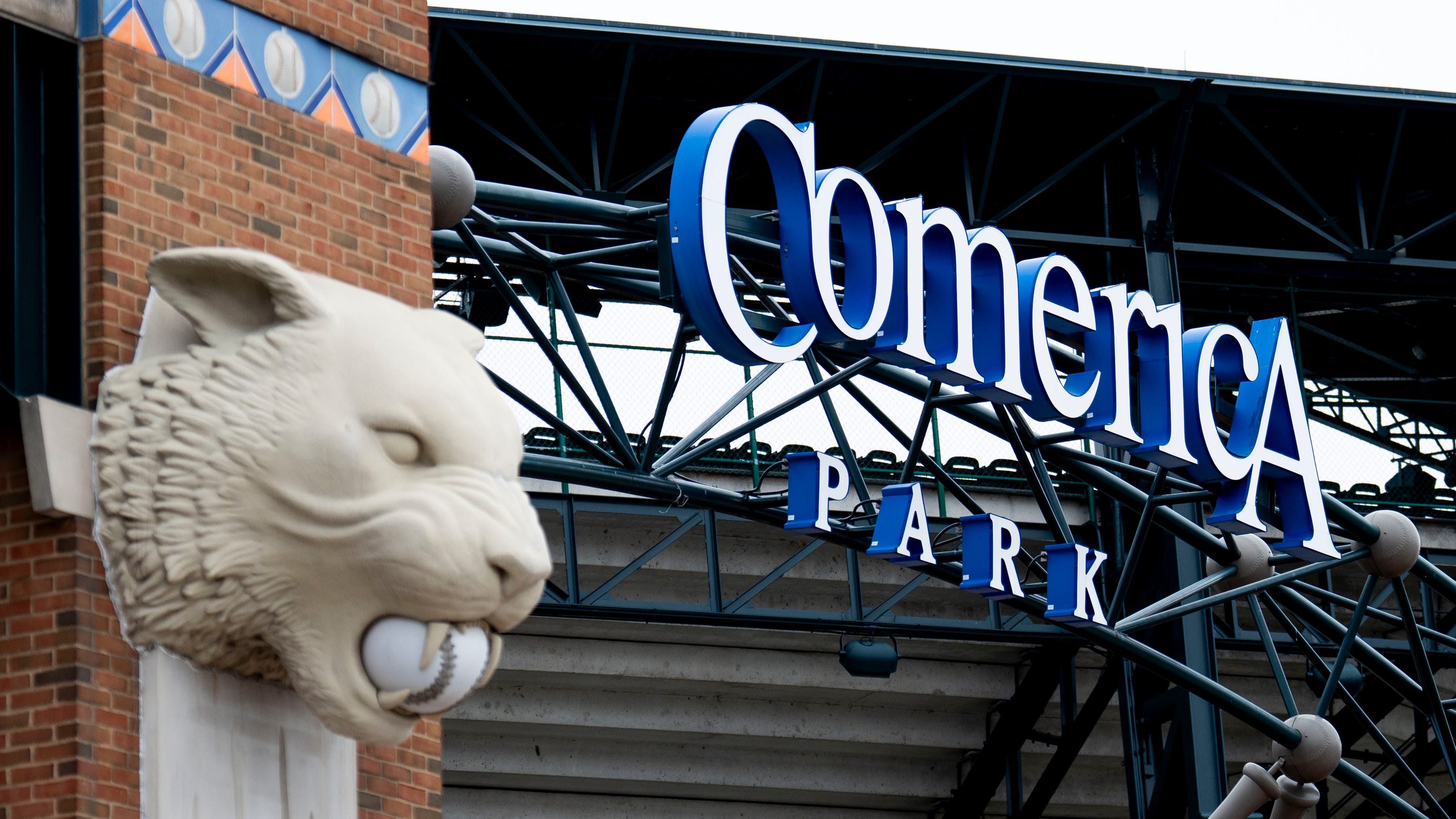 Detroit Tigers' Home Stadium Will Be Renamed Fifth Third Park After Bank Merger